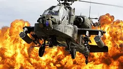 Visuel de Les combattants du ciel