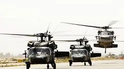Visuel de Les combattants du ciel