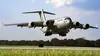 Le C-17 Globemaster