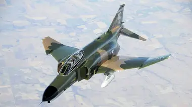 Le F-4 Phantom