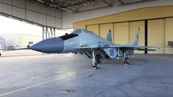 Les combattants du ciel S06E01 Les Migs