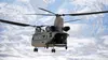 CH-47 Chinook