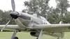 Le Hawker Hurricane