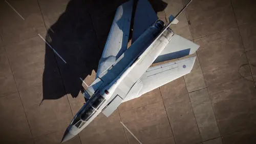 Les combattants du ciel Le Tornado en streaming