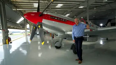 Les combattants du ciel Le Spitfire