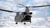 Les combattants du ciel S03E02 CH-47 Chinook