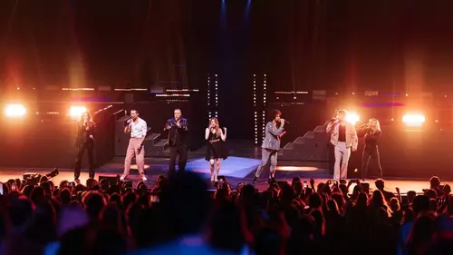 Les comédies musicales