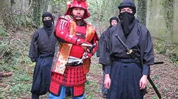 Visuel de Les commandos de l'Histoire