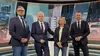 Les commémorations des 10 ans des attentats de Bruxelles