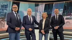 Les commémorations des 10 ans des attentats de Bruxelles