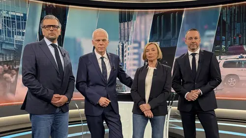 Les commémorations des 10 ans des attentats de Bruxelles