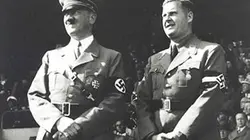 Visuel de Les complices d'Hitler