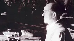 Les complices d'Hitler S02E03 Freisler, le juge-bourreau