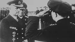 Les complices d'Hitler S01E06 Dönitz, le successeur