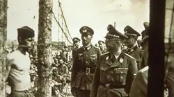 Les complices d'Hitler S01E02 Himmler, l'exécuteur