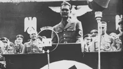 Sur Toute L'Histoire à 20h45 : Les complices d'Hitler