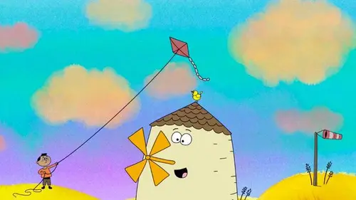 Les comptines d'okoo ( ex zouzous)