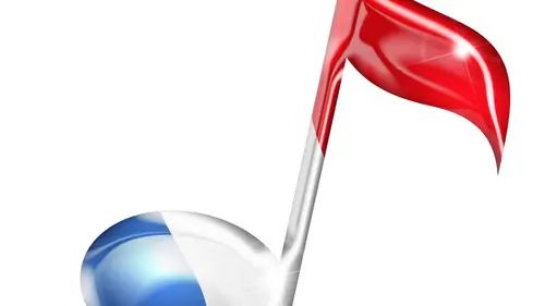 Les comptines de Masha S02E00 Vive l'hiver