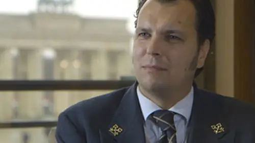 Les concierges aux clefs d'or