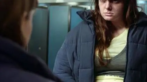 Les confidences intimes de Sarah