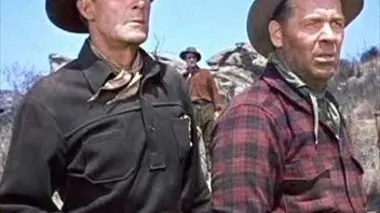Les conquérants de Carson City