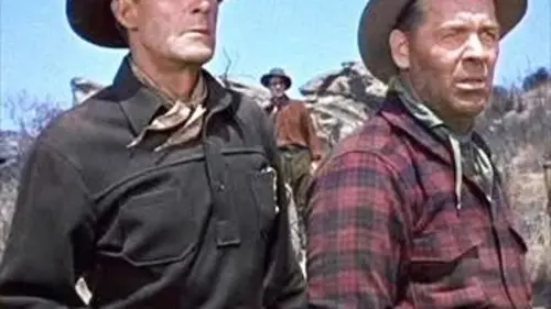 Les conquérants de Carson City