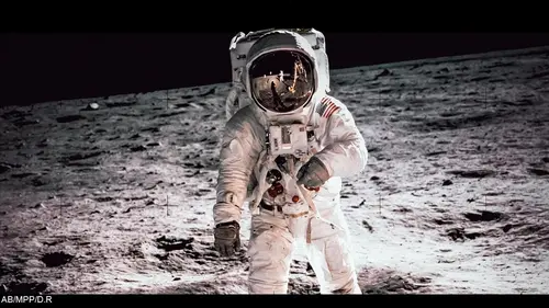 Les conquérants de l'espace