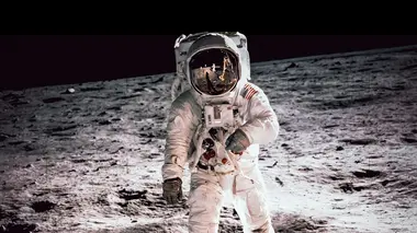 Les conquérants de l'espace Gemini et Apollo