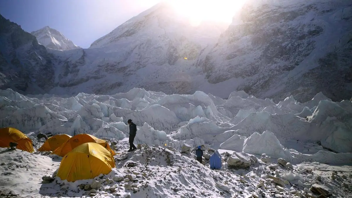 Audiences TV : Les conquérants des sommets