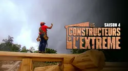Les constructeurs de l'extrême Comme au saloon