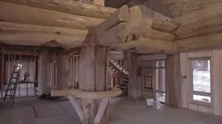 Les constructeurs de l'extrême Embourbé