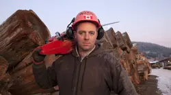 Les constructeurs de l'extrême S03E03 Dans la gadoue !