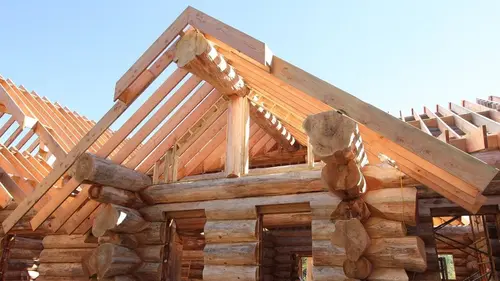 Les constructeurs de l'extrême S03E01 Chantier périlleux !