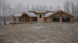 Les constructeurs de l'extrême Projets colossaux