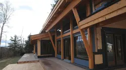 Les constructeurs de l'extrême Un challenge à risque