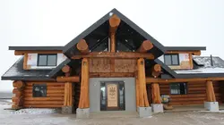 Les constructeurs de l'extrême Démolition express