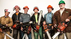 Les constructeurs de l'extrême Retraite dorée