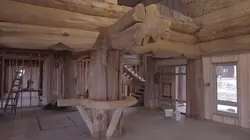 Les constructeurs de l'extrême Embourbé