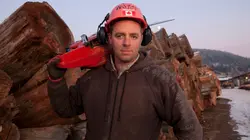 Les constructeurs de l'extrême Une maison dans le désert