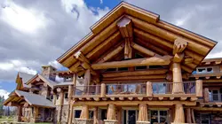 Les constructeurs de l'extrême Le convoi de la peur