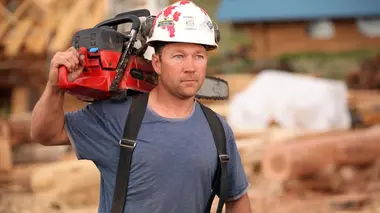 Les constructeurs de l'extrême Un poulailler de luxe