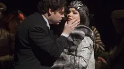 Sur Mezzo à 20h30 : Les Contes d'Hoffmann