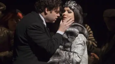 Les Contes d'Hoffmann