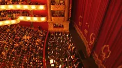Visuel de Les contes d'Hoffmann