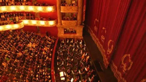 Les contes d'Hoffmann