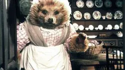 Visuel de Les contes de Beatrix Potter