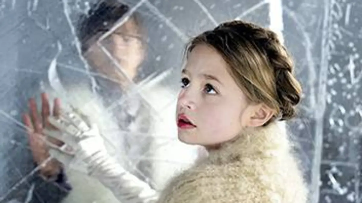 Les contes de Grimm La reine des neiges