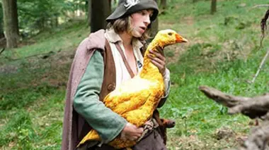 Les contes de Grimm L'oie d'or