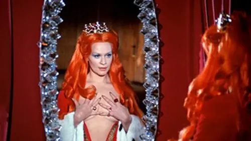 Les contes de Grimm pour grandes personnes en streaming