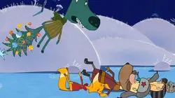 Les contes de Masha S01E10 Le Petit Poucet